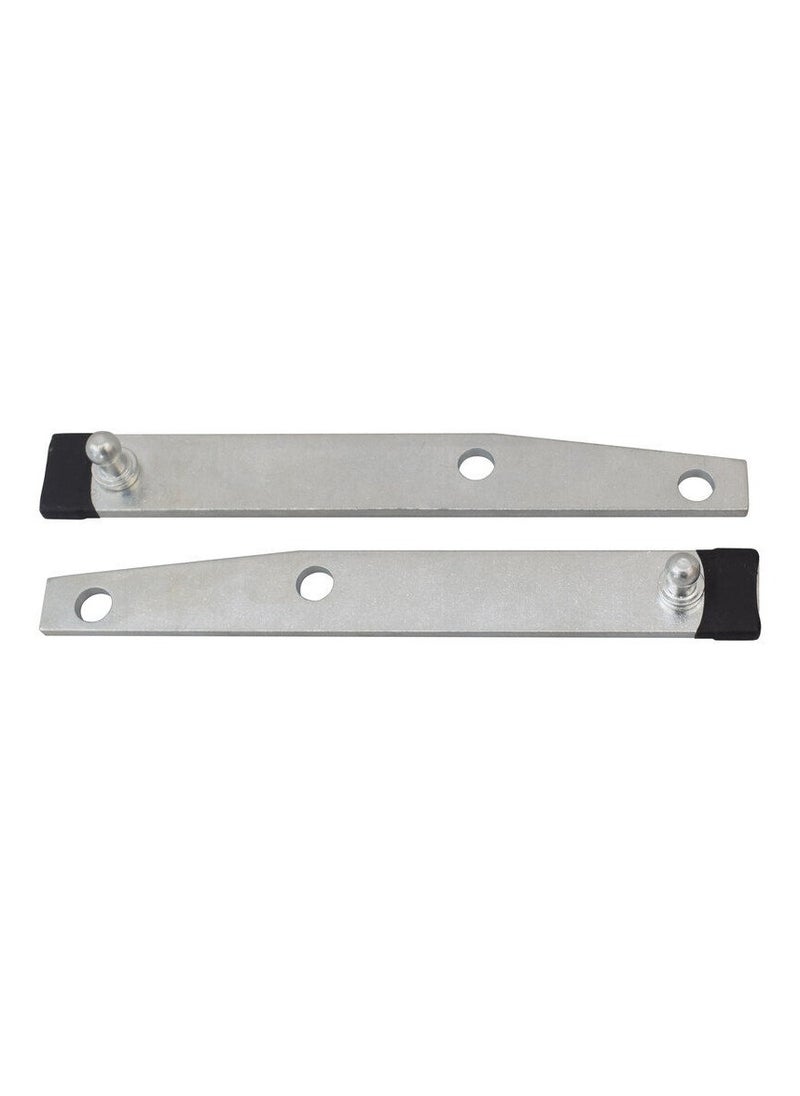 Machter Bonnet Strut Kit Fit For Toyota Landcruiser 70 78 79 Series HZJ75 HZJ79 VDJ79 VDJ76  - Image 3