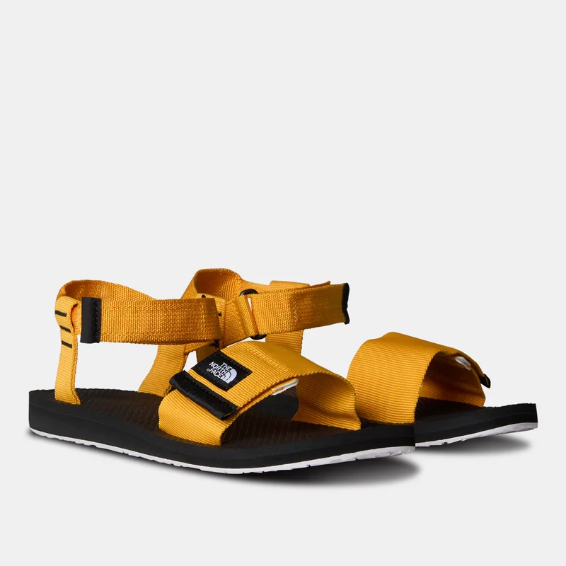 ذا نورث فيس صنادل رجالية سكينة