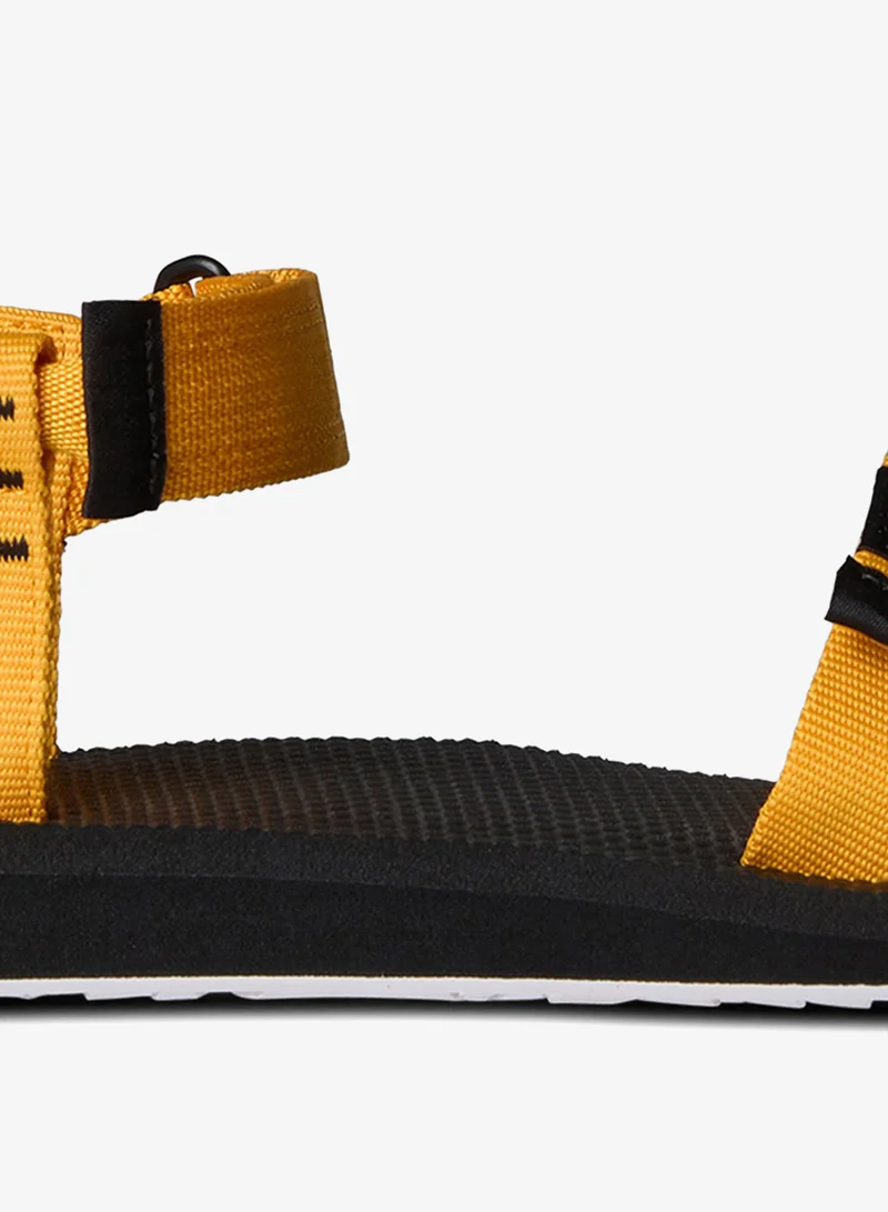 THE NORTH FACE Yellow Men’s Skeena II Sandals for Men | Best Price UAE