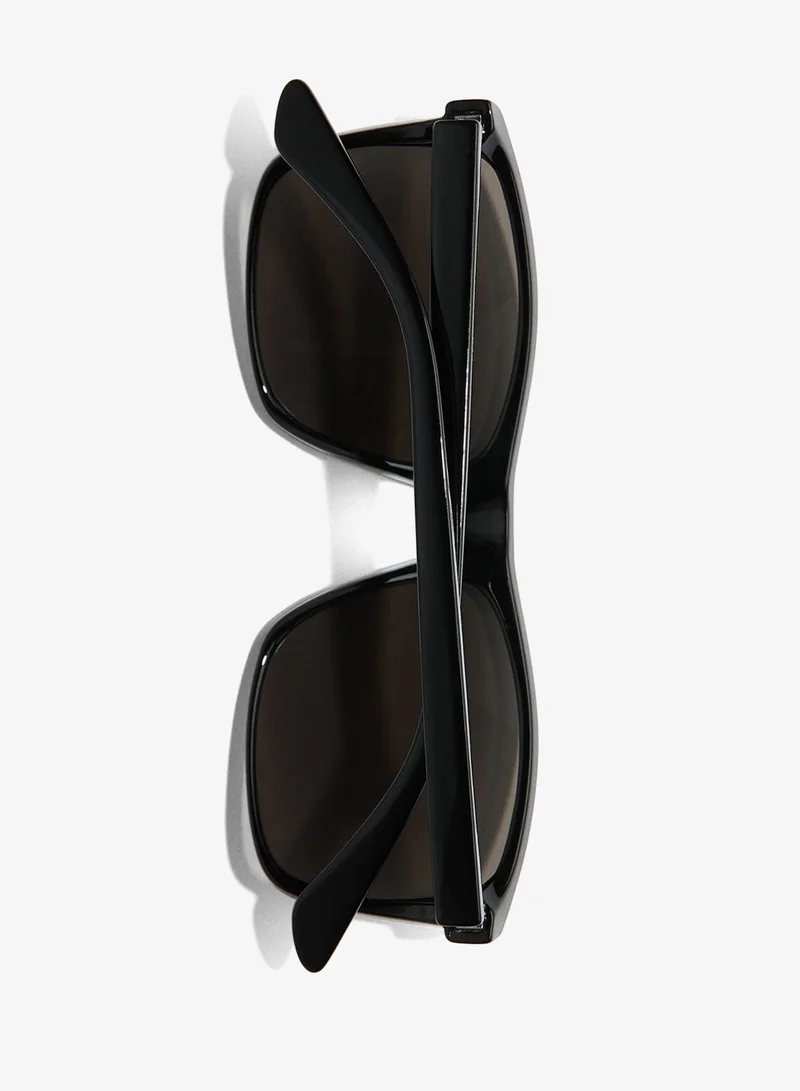 H&M Rectangular sunglasses