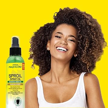 Jamaican Mango & Lime زيت بخاخ مانجو الليمون الجامايكي 177 مل - Image 3