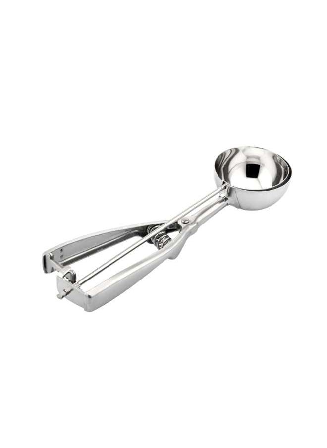 Stainless Steel Ice Cream Scoop 40 mm Diameter - pzsku/Z862133031E38C3F60676Z/45/_/1678342314/156fdd70-f19e-4c52-86d8-bbbf26e22c1f