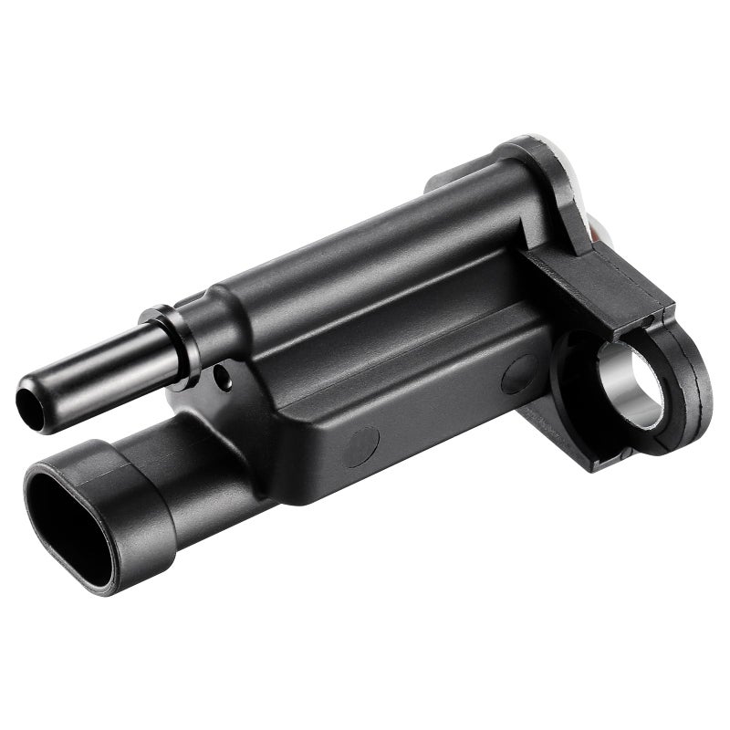 ISINFLASH 2141105 Vapor Canister Purge Valve Solenoid Compatible with Cadillac STS XLR Chevy Avalanche Equinox Express Silverado 1500 2500 3500 GMC Savana Sierra Yukon Replace 12581282 - Image 4