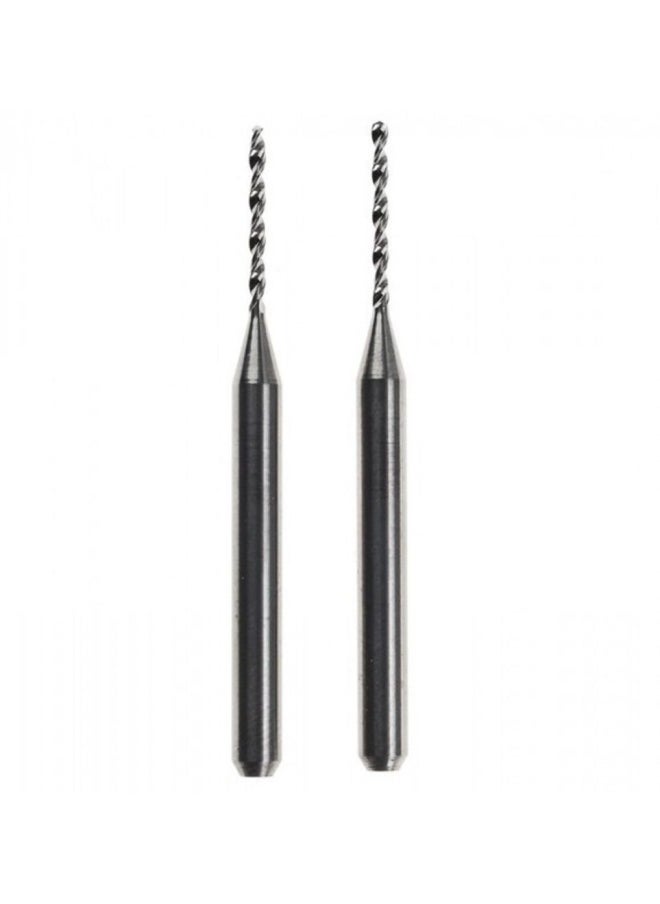 PROXXON 28326 Tungsten Carbide Micro Inchills 2-Piece 