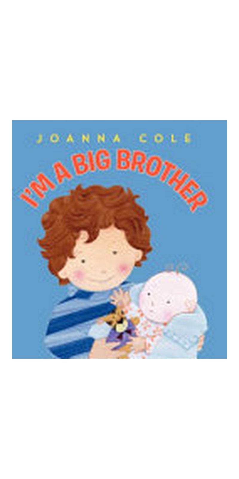 I'm a Big Brother - Image 1