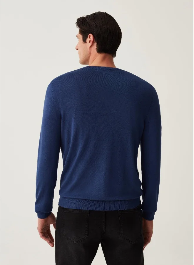 Ovs V-neck pullover