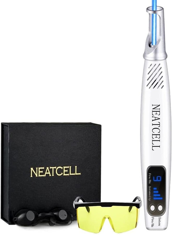 NEATCELL Cordless Rechargeable Blue Light Pen - Image 3