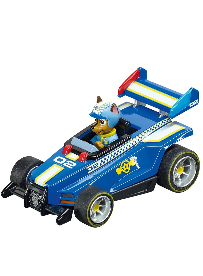 Carrera Go! Paw Patrol Ready Race & Rescue Slot Car - Image 3