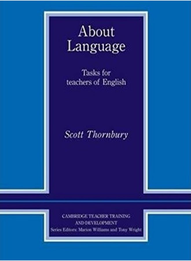 About Language