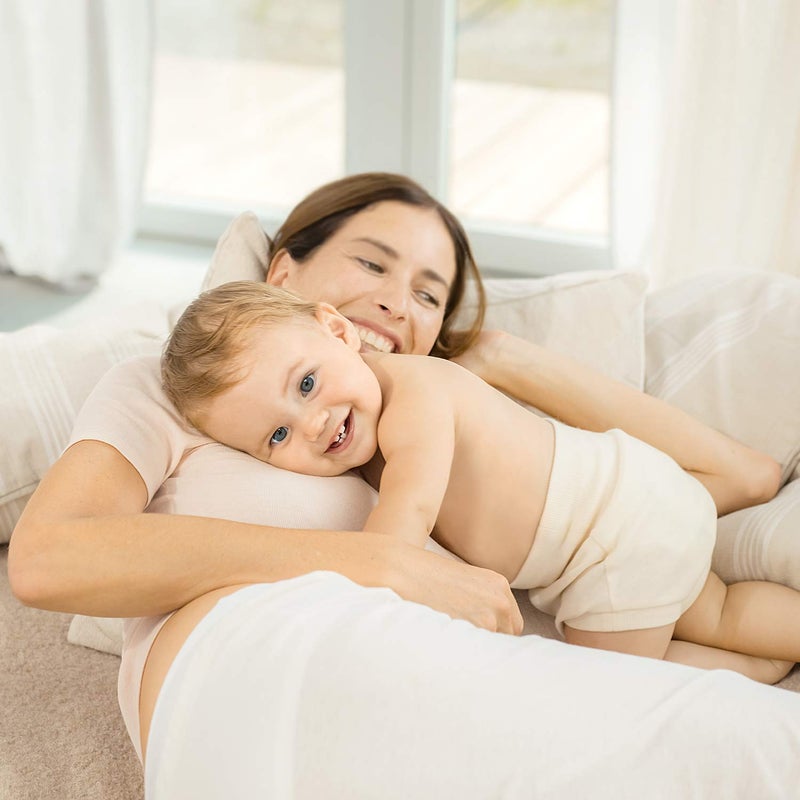 WELEDA Calendula Baby Cream - Protects Sensitive Baby Skin Against Soreness - The Ideal Care for The Diaper Area - Cares Gently & soothes Skin - Promotes Skin Regeneration - 75 ml - Image 1