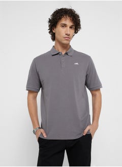 JJ Rebel Jrebrebel Logo Polo Shirt  - Image 1