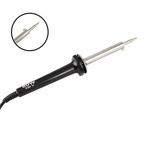 Fadman Soldering Iron 60 Watt (Combo - 2), Corded Electric - Image 3