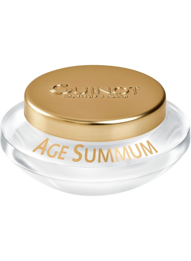 GUINOT Age Summum Cream, 1.6 oz