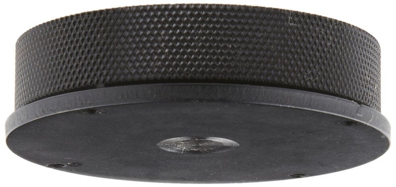 Starrett Starrett Magnetic Back for 2500 and 2900 Series Dial Indicators  Adjustable Mounting 51624 Threaded Stud Back  6762 