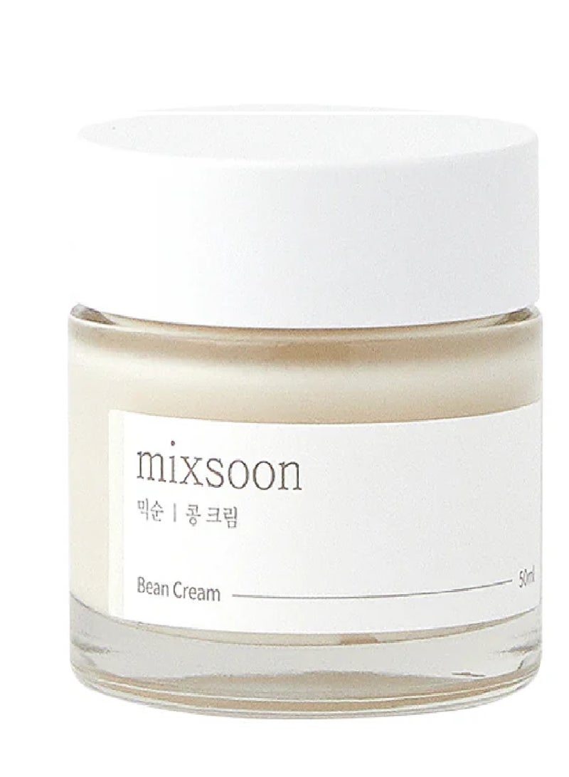 Mixsoon Bean Cream 50ml