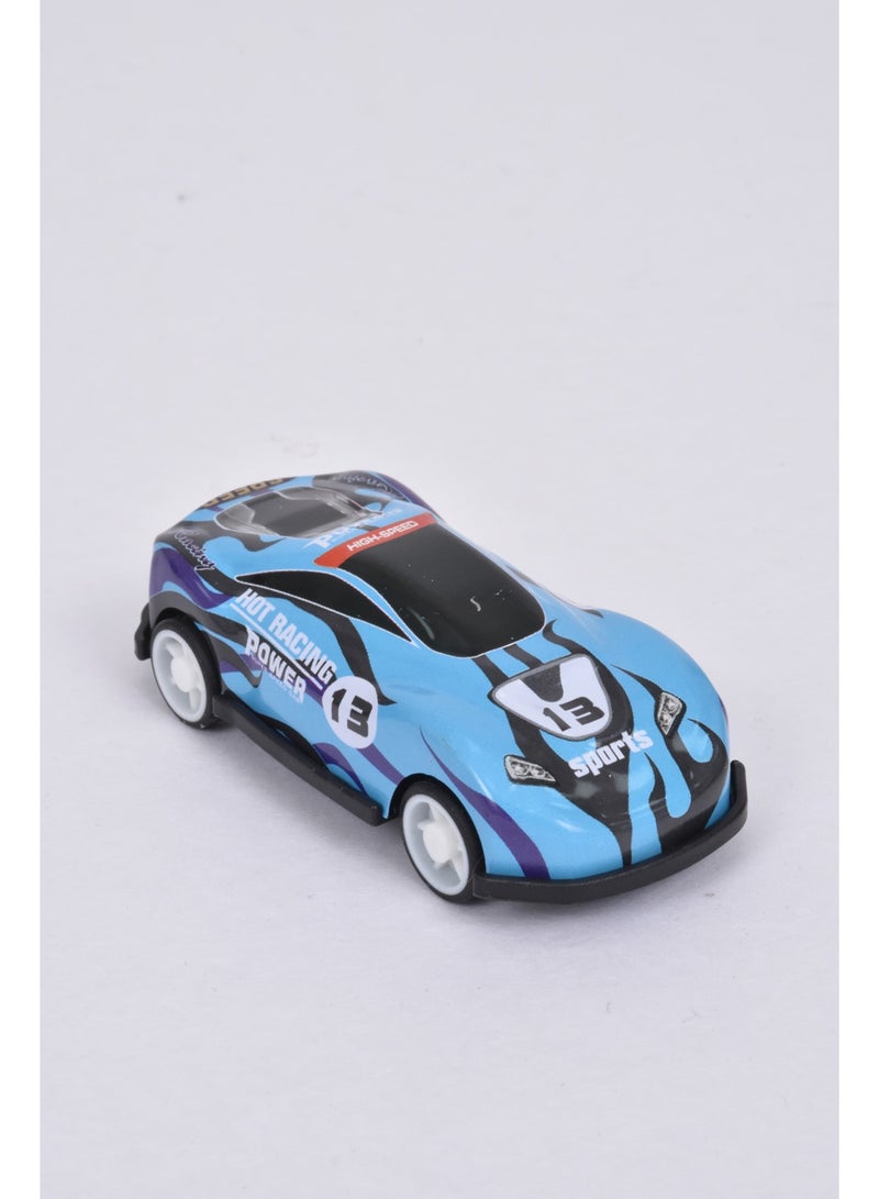 FUN MOMENT Pull Back Metal Car Set - Image 5