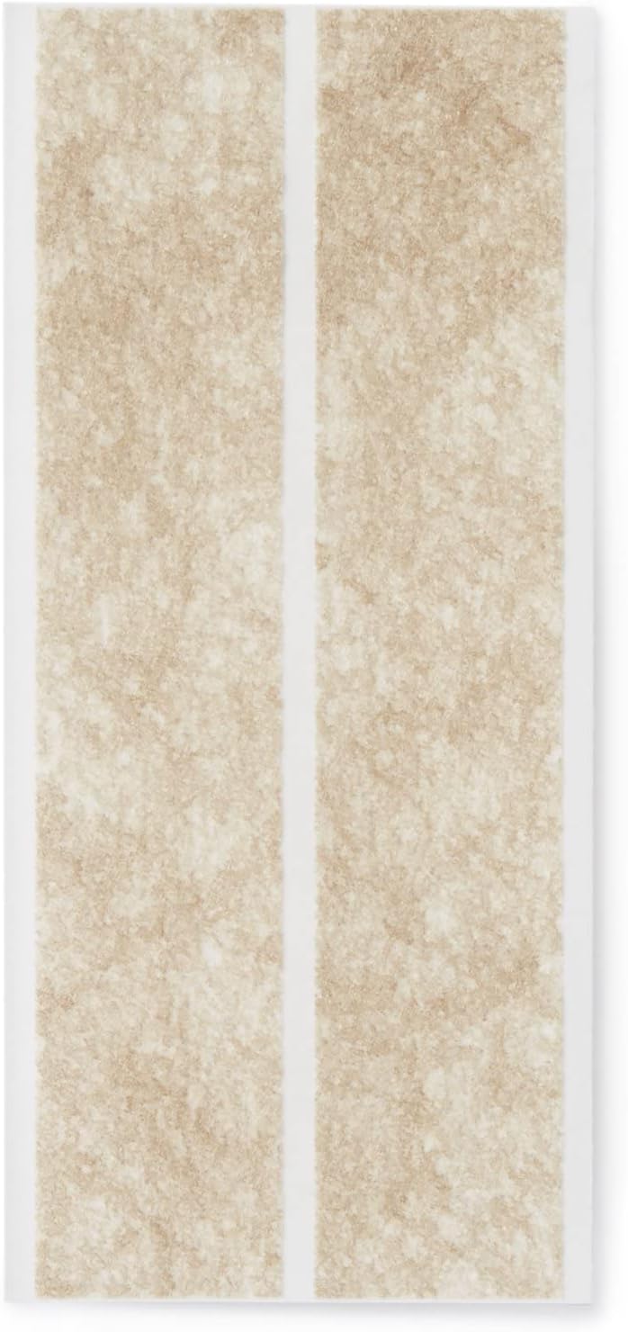 McKesson Skin Closure Strips Sterile NonReinforced 1 in x 5 in 25 Count - Image 4