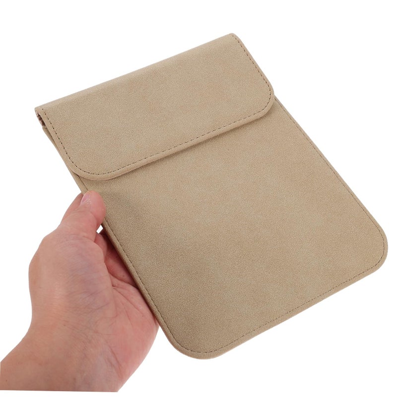 Waterproof Ebook Reader Case Protective Cover with Storage Shockproof Accessory - Image 4