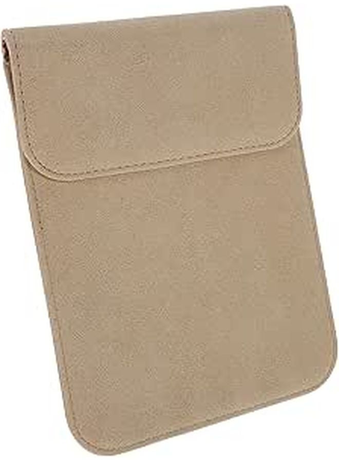 Waterproof Ebook Reader Case Protective Cover with Storage Shockproof Accessory - Image 1