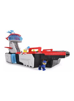 Paw Patrol Mighty Movie Aircraft Carrier Hq Playset - pzsku/Z8622950249771CCE5F2EZ/45/_/1725275694/9b657691-1401-4d9a-bf4d-0e1eaf784a95