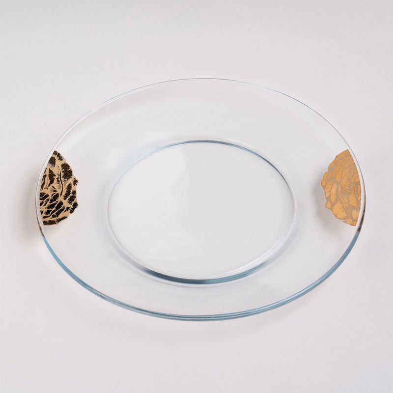 La Mesa طقم عشاء بورسلين 20 قطعة تكفي 6 أشخاص - Image 5