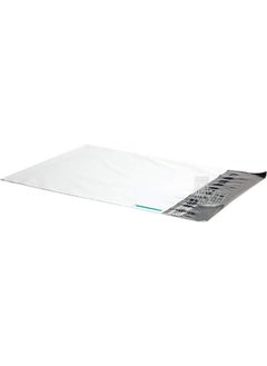 Quality Park Cash Handling Bags (Qua45224) White 81/2 X 101/2  - Image 2