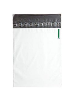 Quality Park Cash Handling Bags (Qua45224) White 81/2 X 101/2  - Image 4