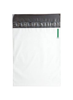 Quality Park Cash Handling Bags (Qua45224) White 81/2 X 101/2  - Image 3