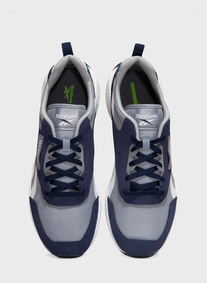 Reebok Royal Legacy Sneakers
