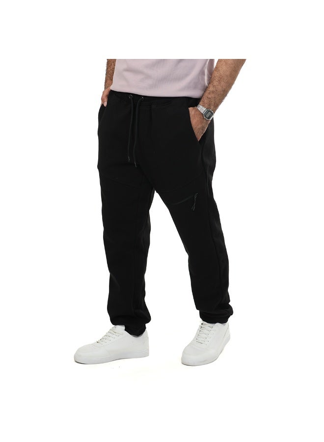 DOTT Men's Athletic Jogger Sweatpants - Image 1