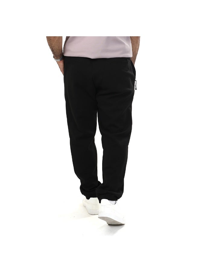 DOTT Men's Athletic Jogger Sweatpants - Image 3
