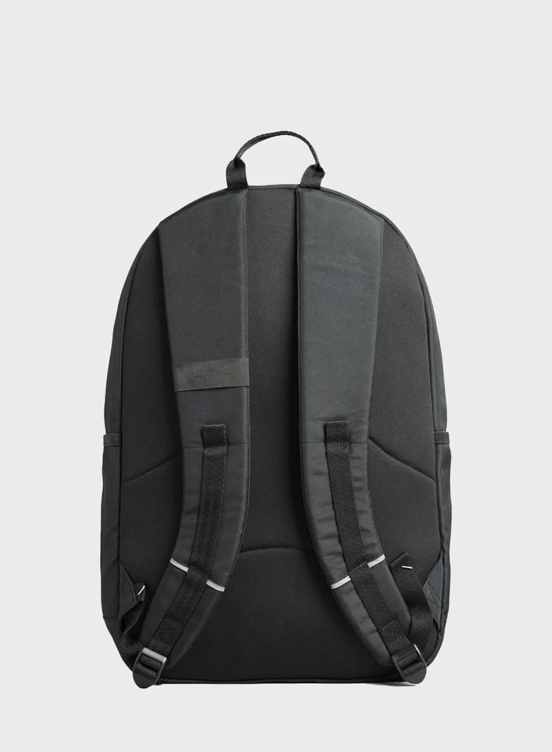 Superdry Vintage Graphic Montana Backpack