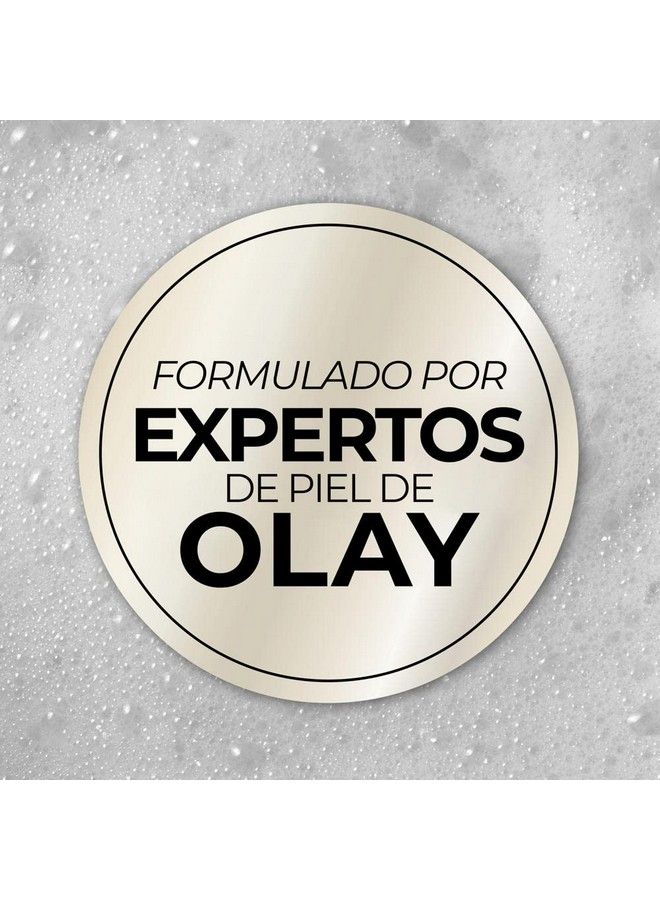 Olay Ultra Moisture Body Wash With Shea Butter 22 Fl Oz - Image 5