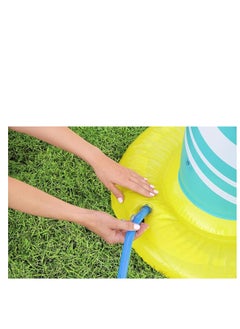Bestway Fun Flying Yard Game – Exciting Outdoor Throwing and Catching Game for Kids, Families, and Parties  - Image 3