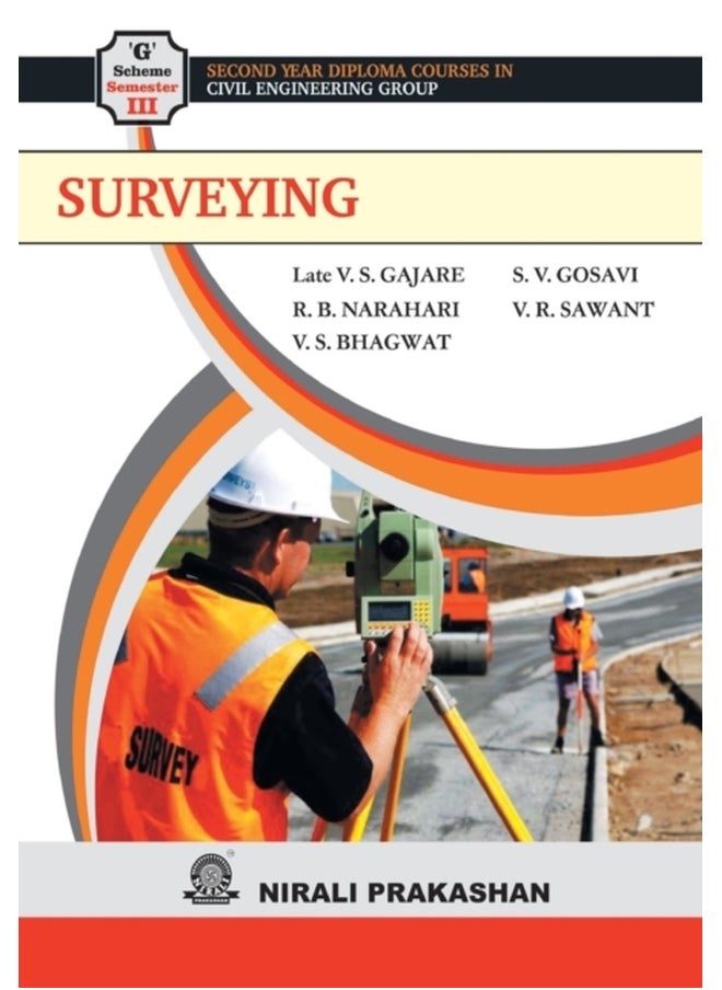 Surveying 