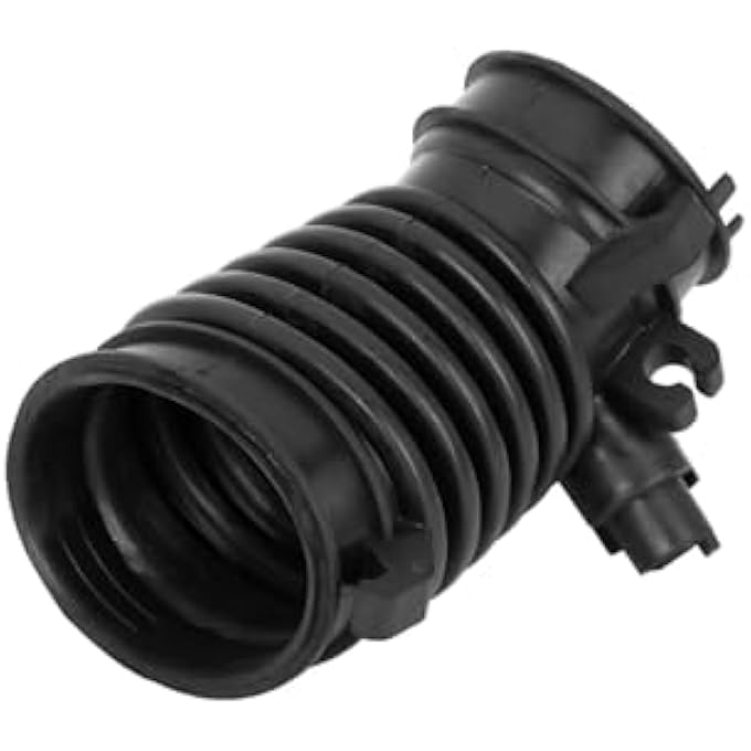 CHEFRU Air Intake Tube Hose Compatible With Civic 1.8 Auto Engine Air Intake Hose Throttle Filter Tube 17225-R1A-A01 Car Accessories - Image 2
