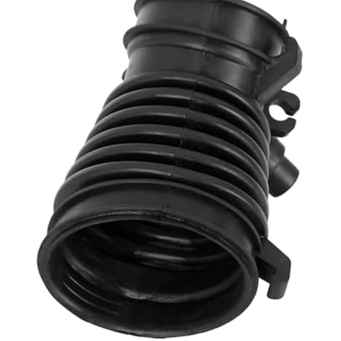 CHEFRU Air Intake Tube Hose Compatible With Civic 1.8 Auto Engine Air Intake Hose Throttle Filter Tube 17225-R1A-A01 Car Accessories - Image 4