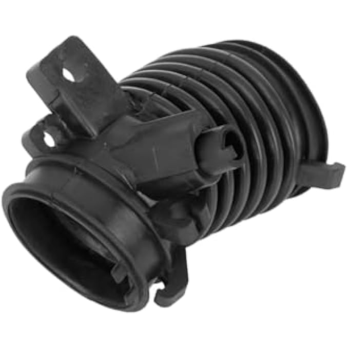 CHEFRU Air Intake Tube Hose Compatible With Civic 1.8 Auto Engine Air Intake Hose Throttle Filter Tube 17225-R1A-A01 Car Accessories - Image 3