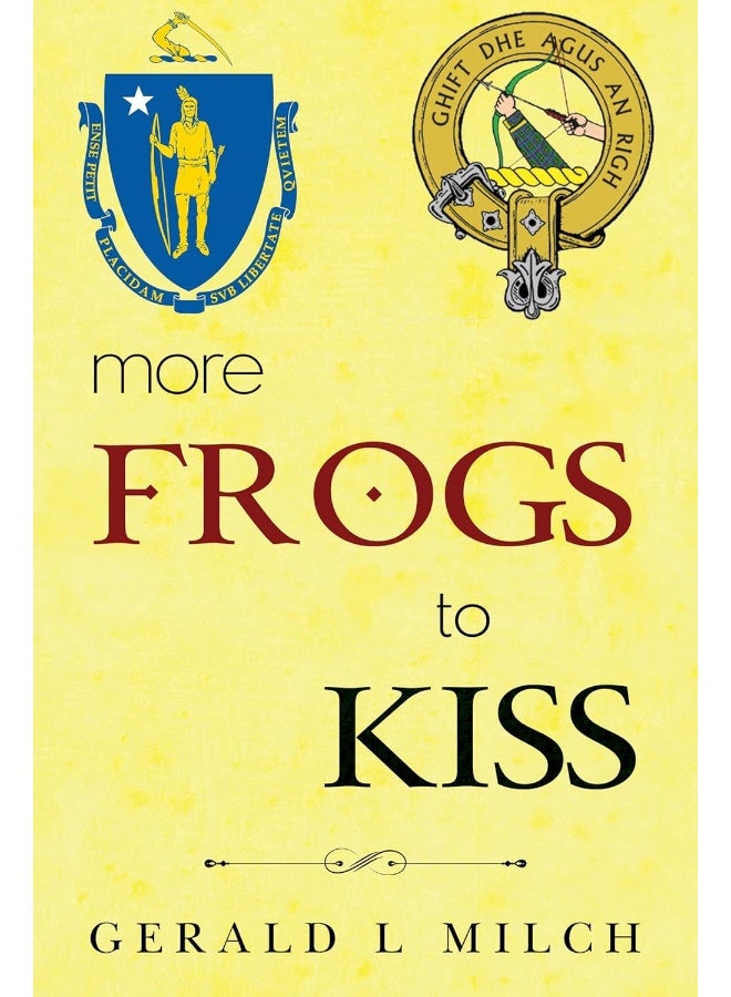 More Frogs to Kiss  - Image 2