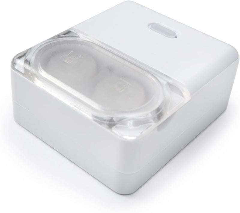 ViewSonic FDA Cleared Rigid Gas Permeable Contact Lens Cleaning System - Image 4