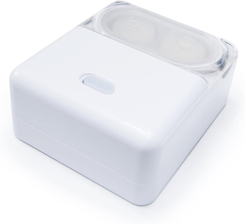ViewSonic FDA Cleared Rigid Gas Permeable Contact Lens Cleaning System - Image 3