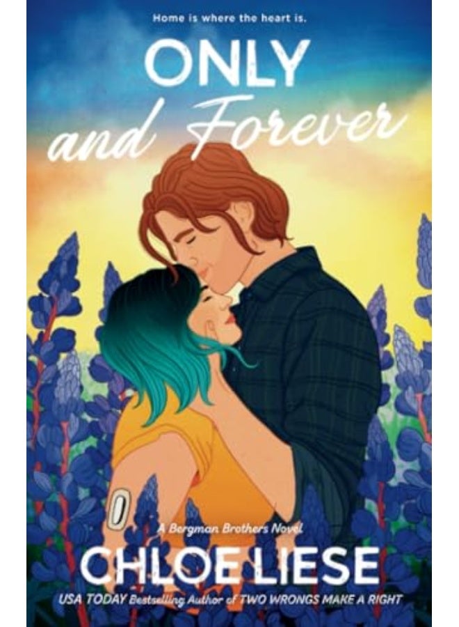 Only And Forever