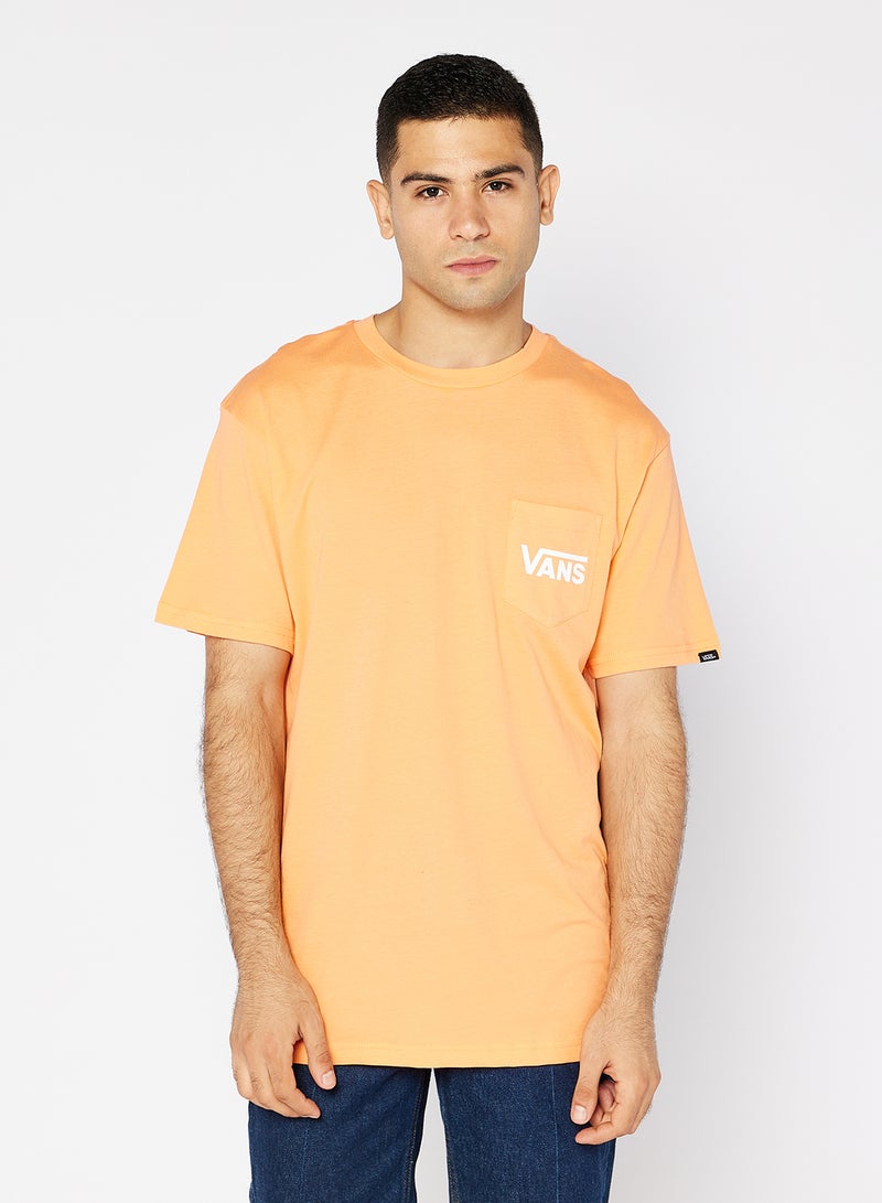 VANS Off The Wall Classic T-Shirt - Image 1