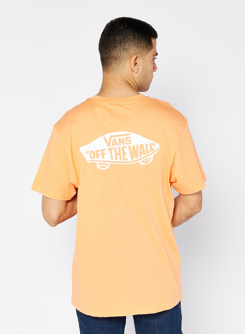 VANS Off The Wall Classic T-Shirt - Image 2