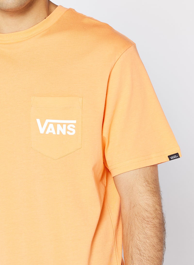 VANS Off The Wall Classic T-Shirt - Image 4
