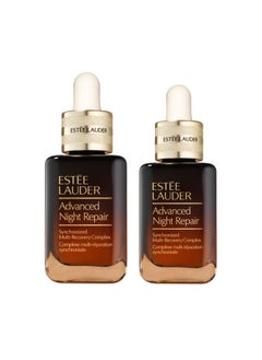 Advanced Night Repair Serum Duo (30ml + 20ml) Set, Savings 37% - pzsku/Z862376C1E86447518882Z/45/_/1737973585/88af6aea-35aa-4aba-a814-ad7145307148