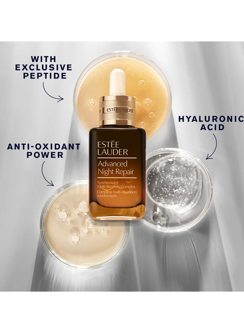 ESTEE LAUDER Advanced Night Repair Serum Duo Set, Savings 37%