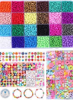 Beads Kit For Jewelery Making