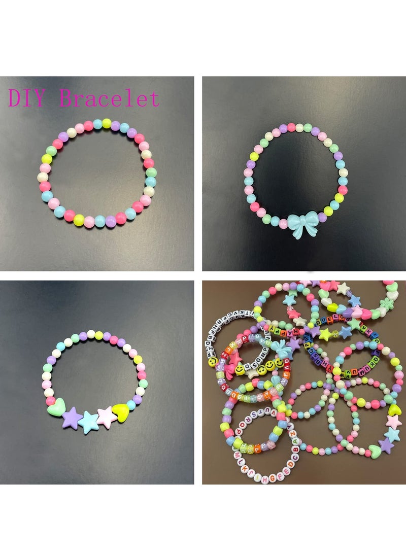 Mountain Gems - Beads Kit For Jewelery Making - Image 1