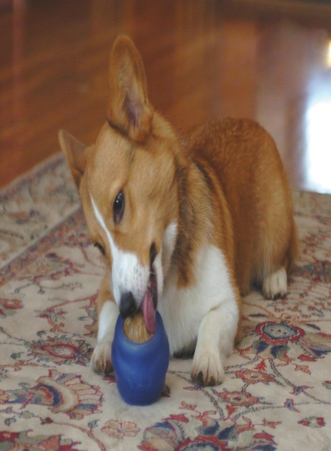 Starmark Everlasting Treat Ball Medium with 1 treat - Image 5